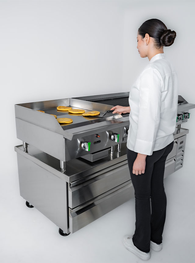 cdo negocios coccion