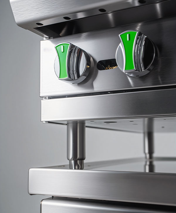 linea emerald coccion asber