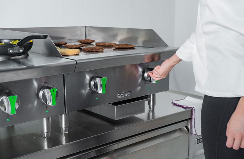 nueva linea emerald asber