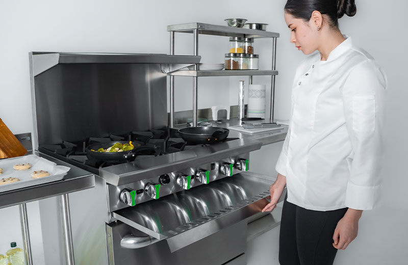 nueva linea emerald asber