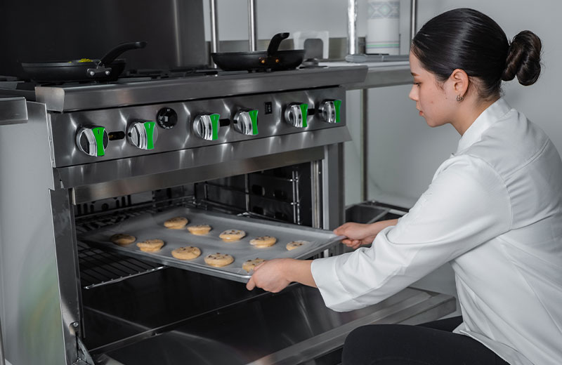 nueva linea emerald asber