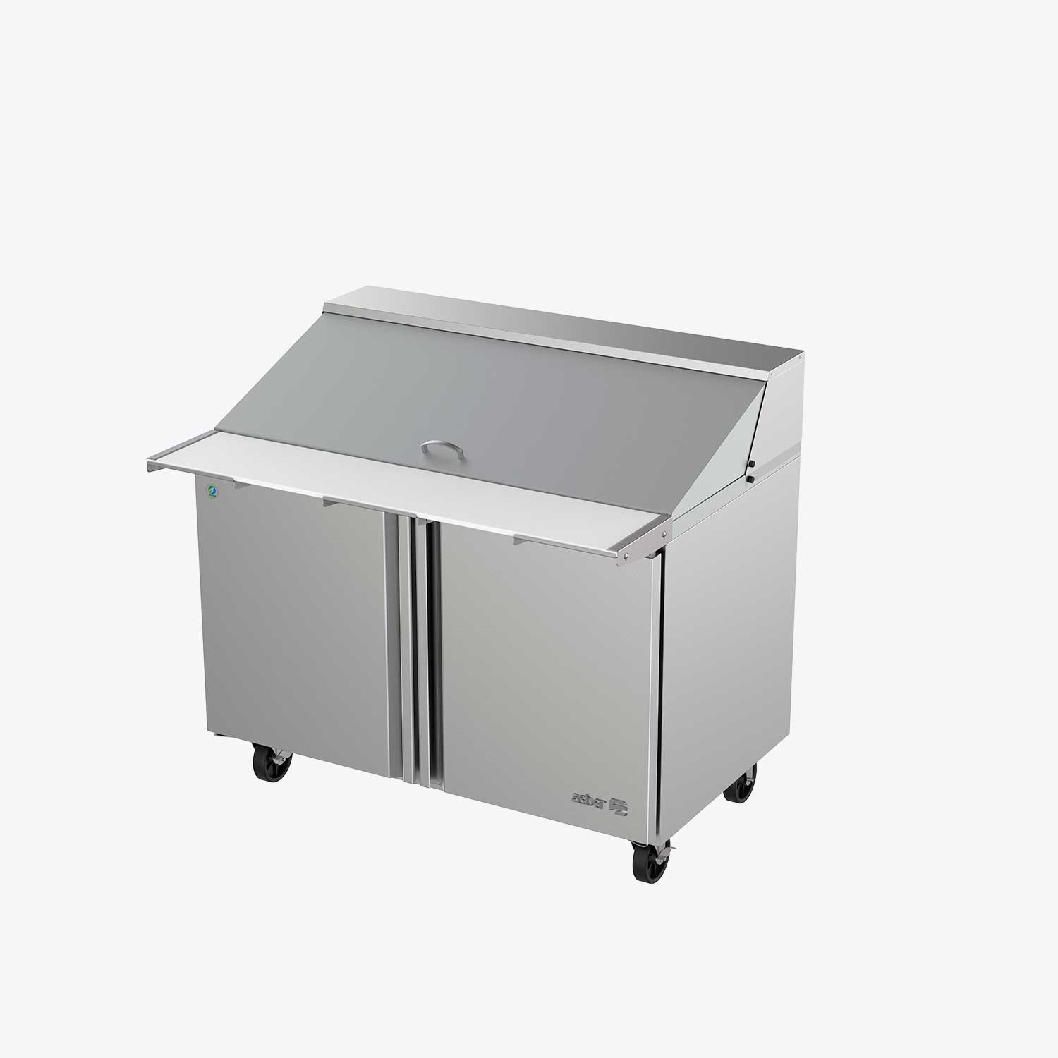 Mesa refrigerada preparación mega top APTM-48-18 HC