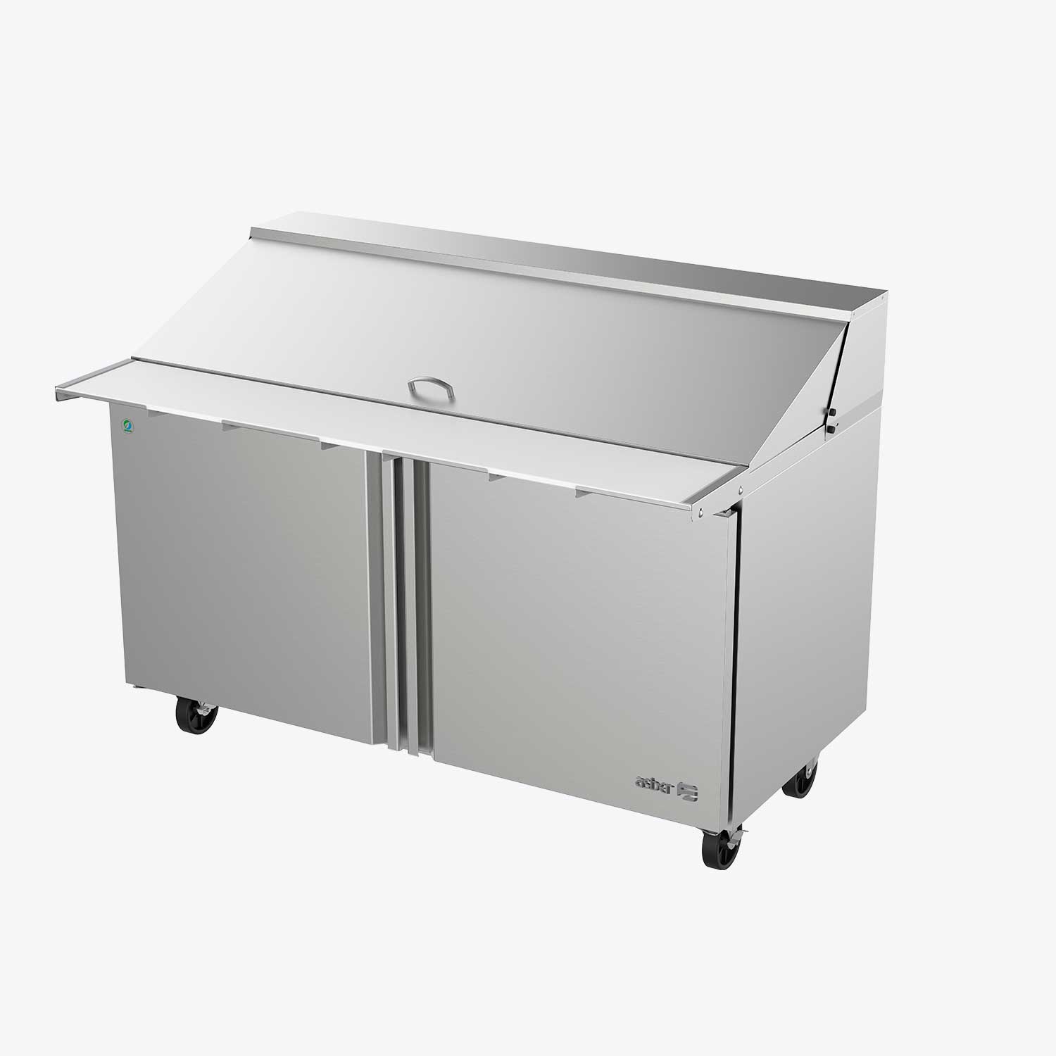 Mesa refrigerada preparación mega top APTM-48-18 HC