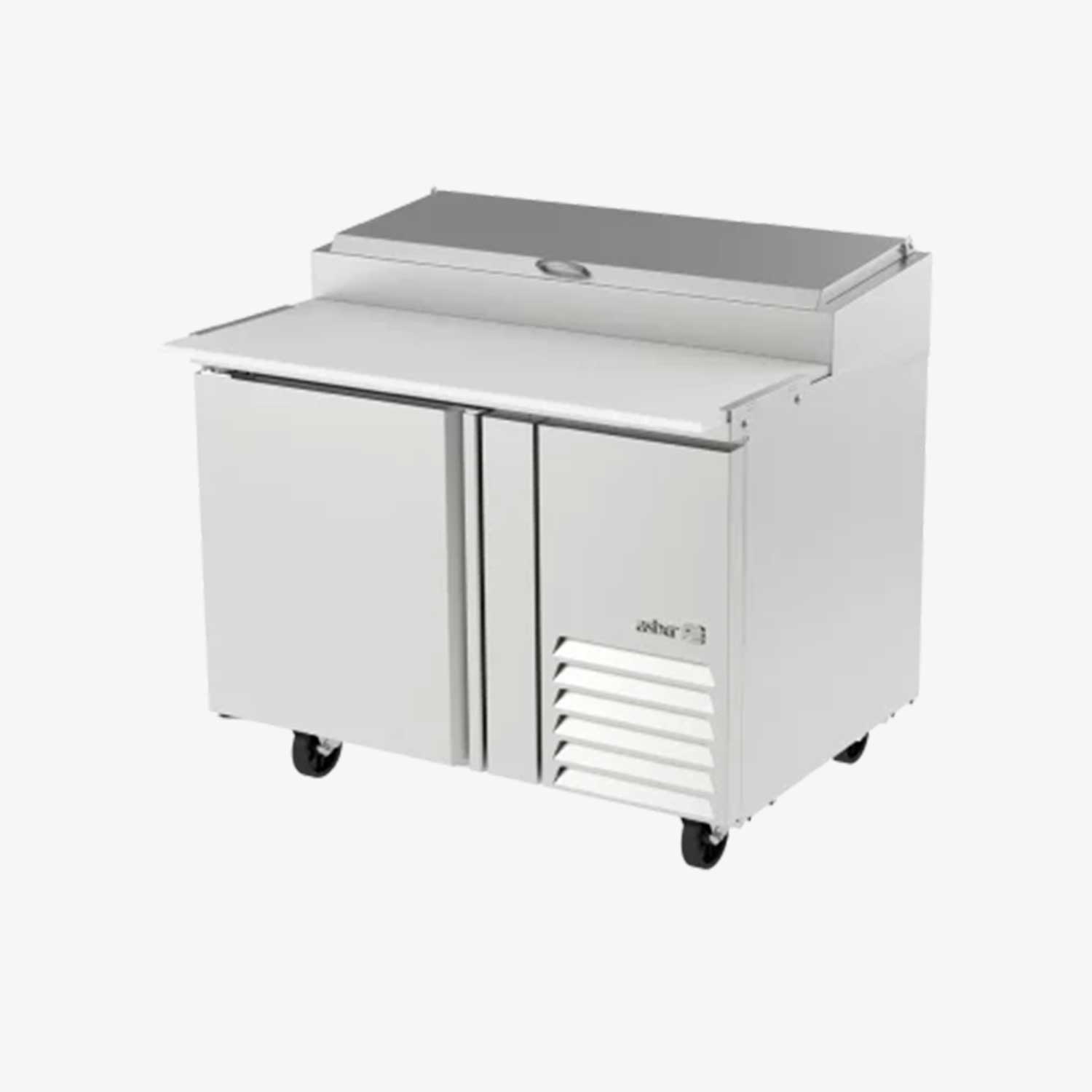 Mesa refrigerada preparación de pizzas APTP-46 HC