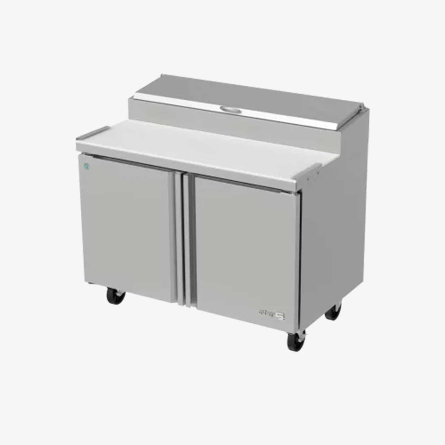 Mesa refrigerada preparación de pizzas APTP-48 HC