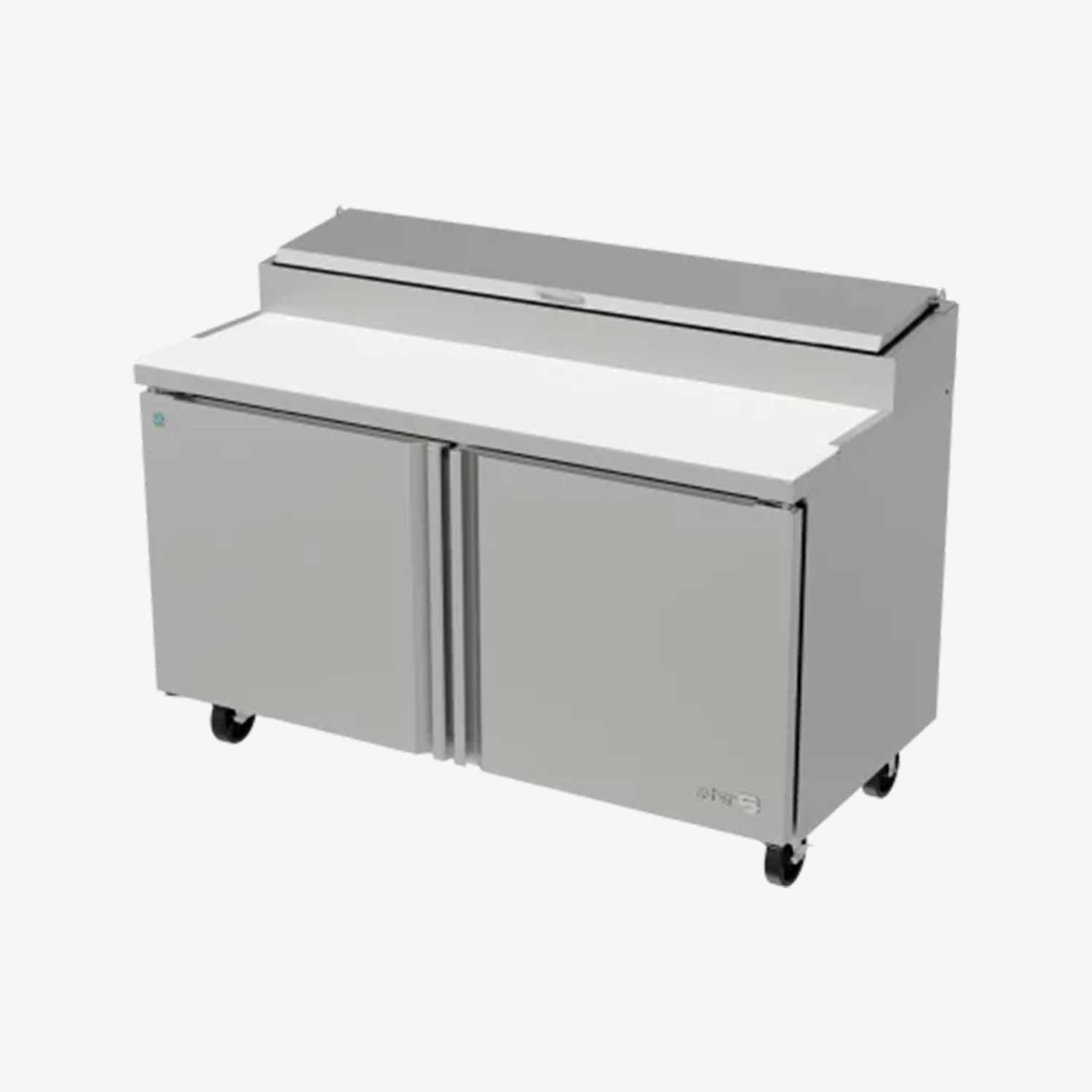 Mesa refrigerada preparación de pizzas APTP-48 HC