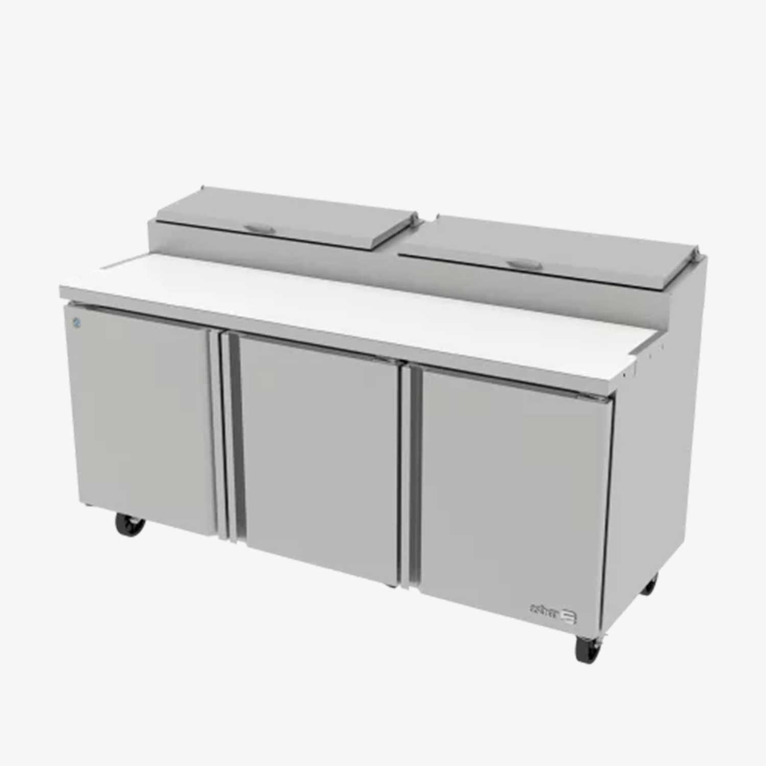 Mesa refrigerada preparación de pizzas APTP-72 HC