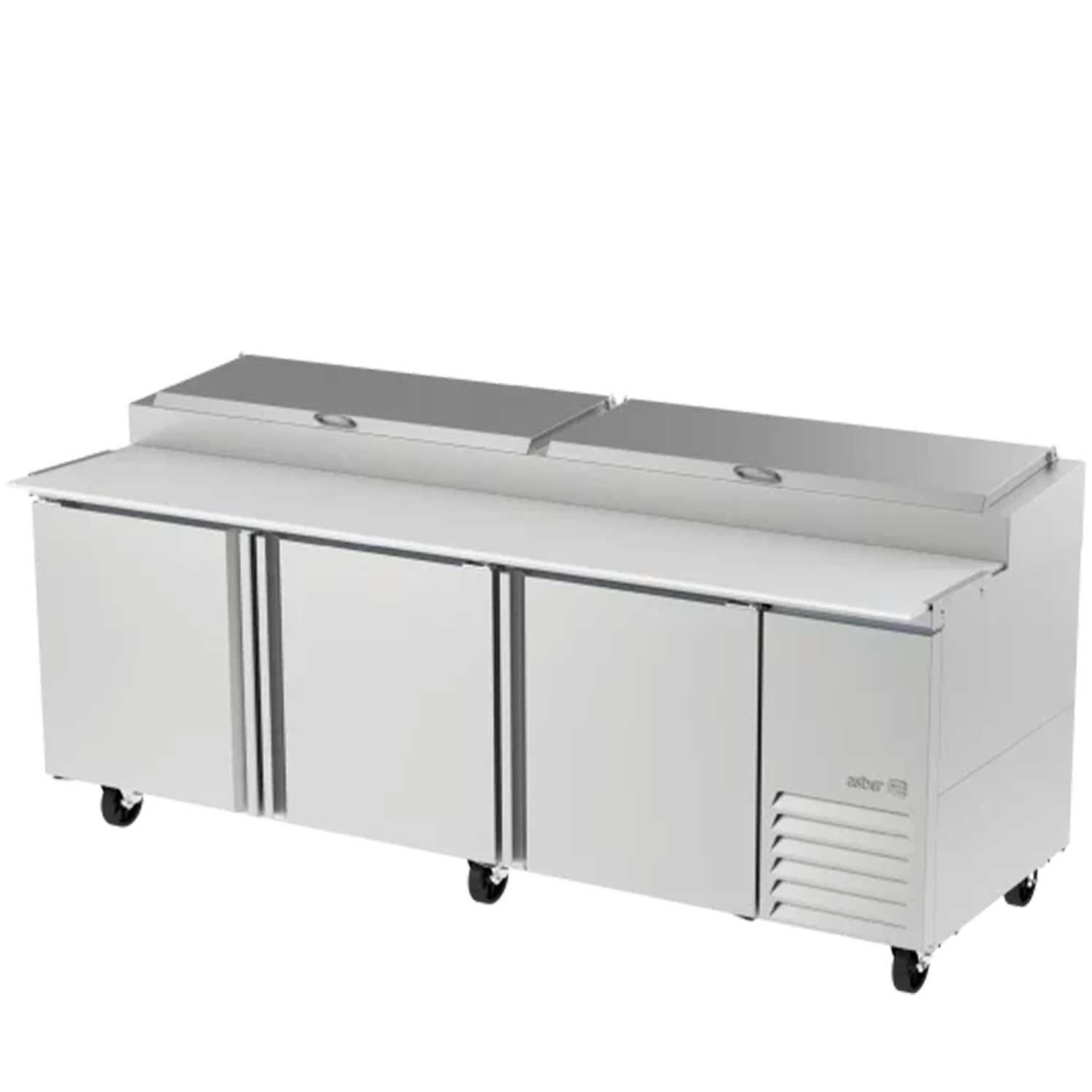 Mesa refrigerada preparación de pizzas APTP-93 HC