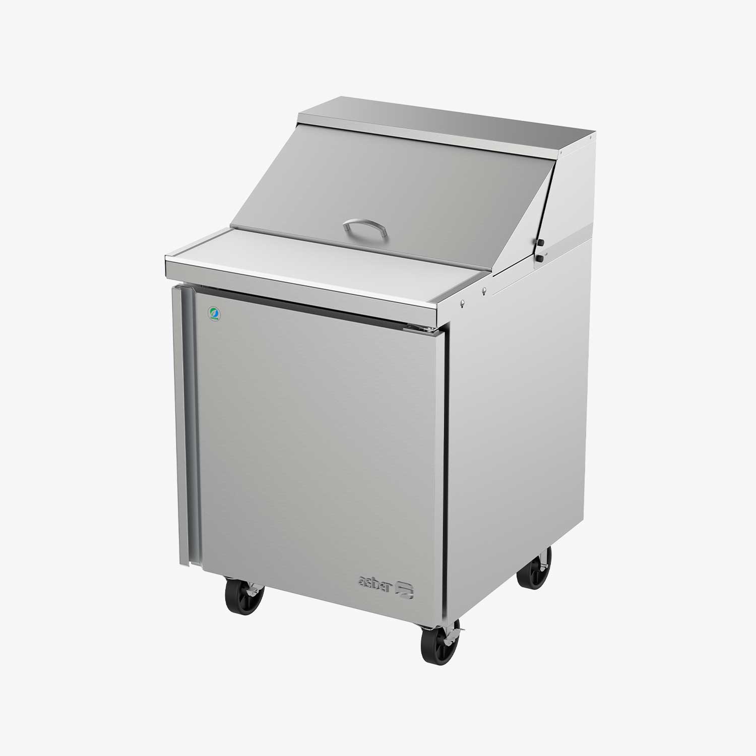 Mesa refrigerada para preparar ensaladas APTS-27-8 HC