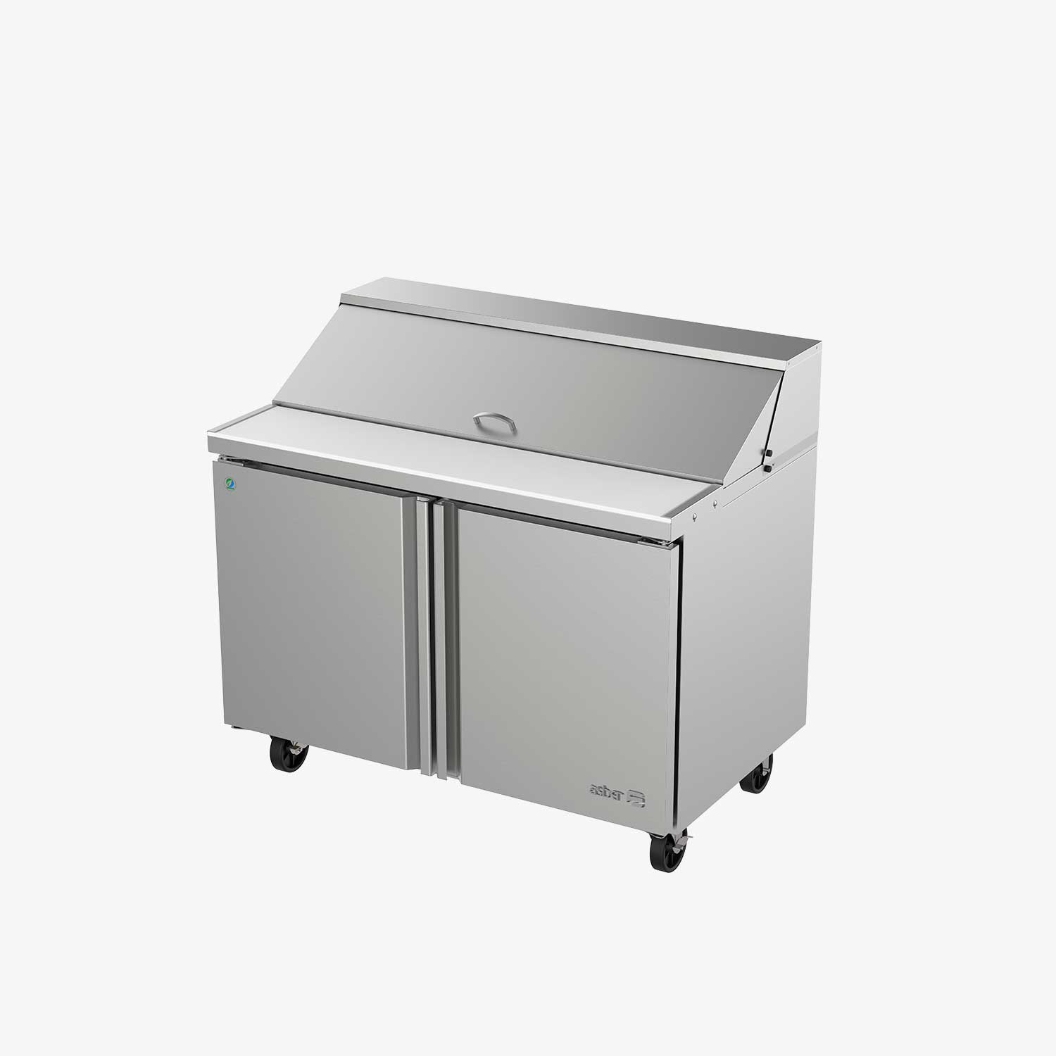 Mesa refrigerada para preparar ensaladas APTS-48-12 HC