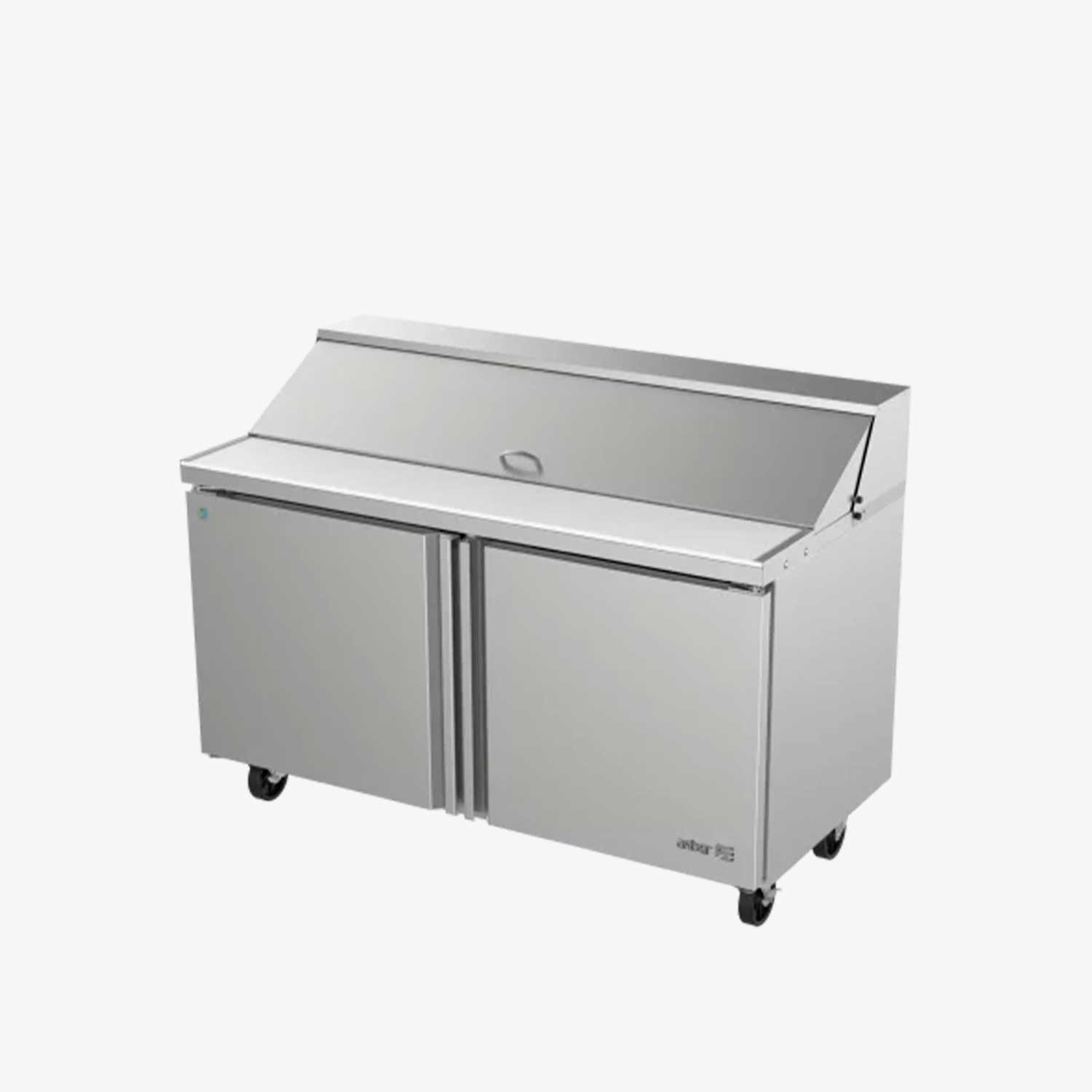 Mesa refrigerada para preparar ensaladas APTS-60-16 HC