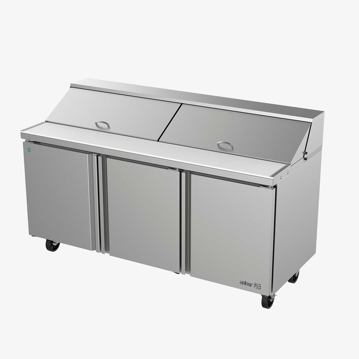 Mesa refrigerada para preparar ensaladas APTS-72-20 HC