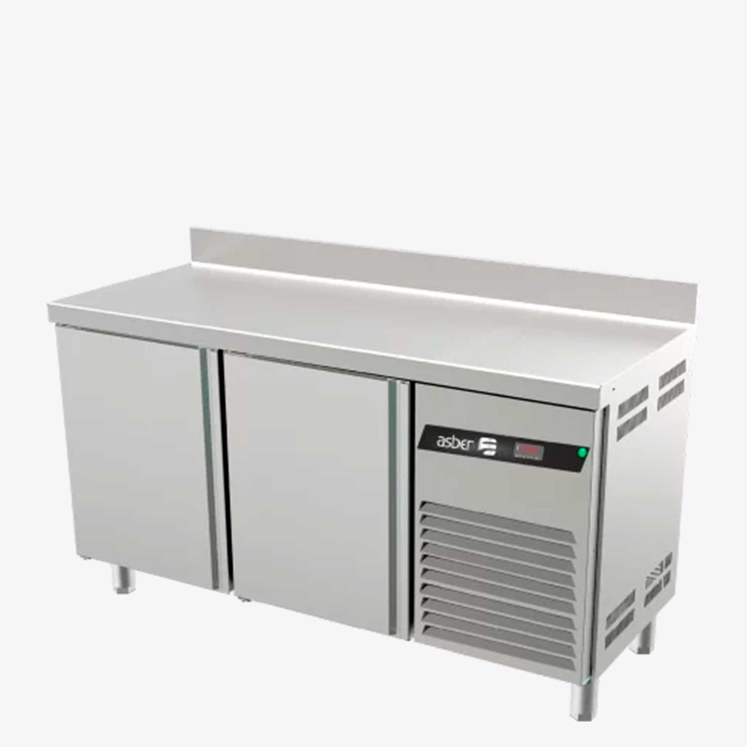 Mesa de trabajo refrigerada ASTR-60