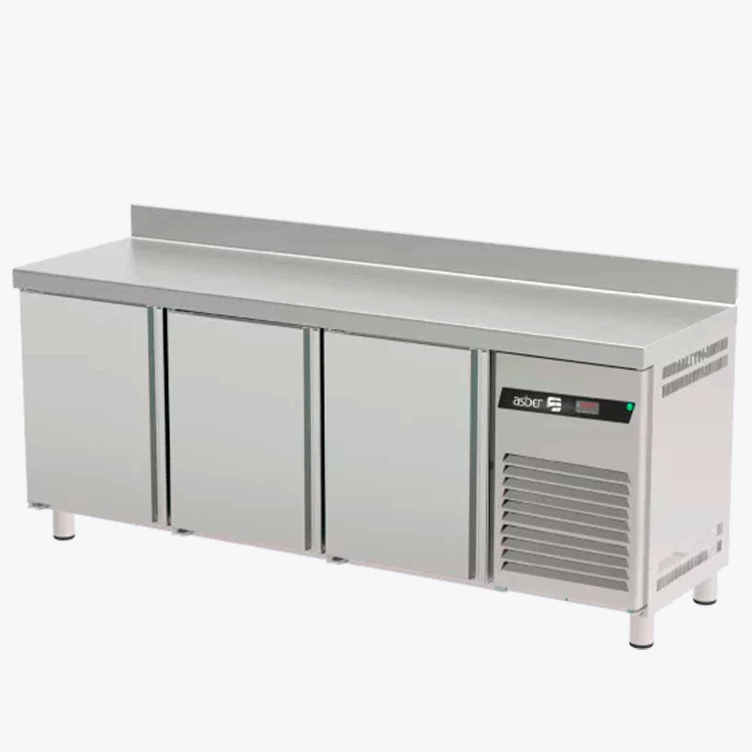 Mesa de trabajo refrigerada ASTR-79