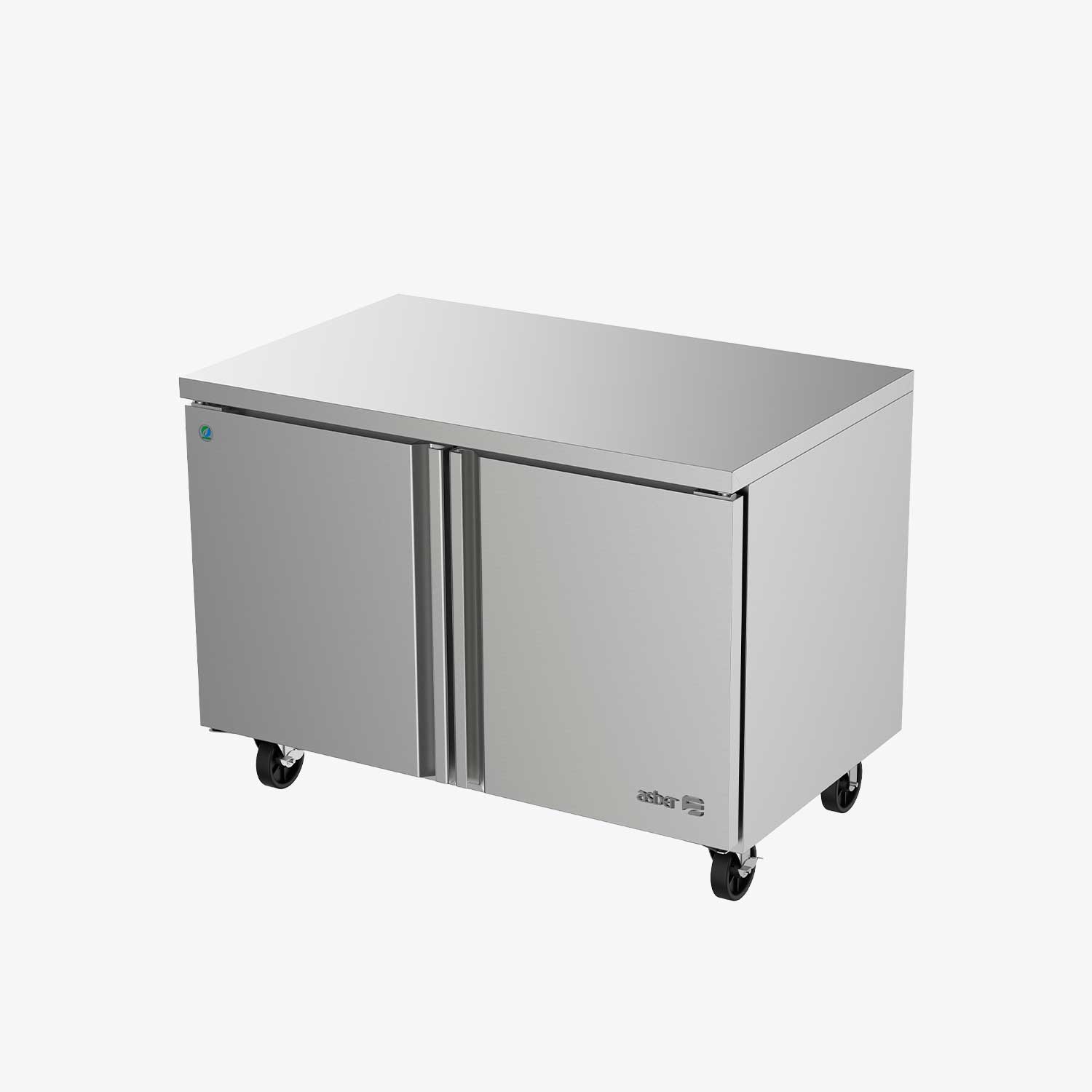 Mesa refrigerada bajo mostrador AUTR-48 HC