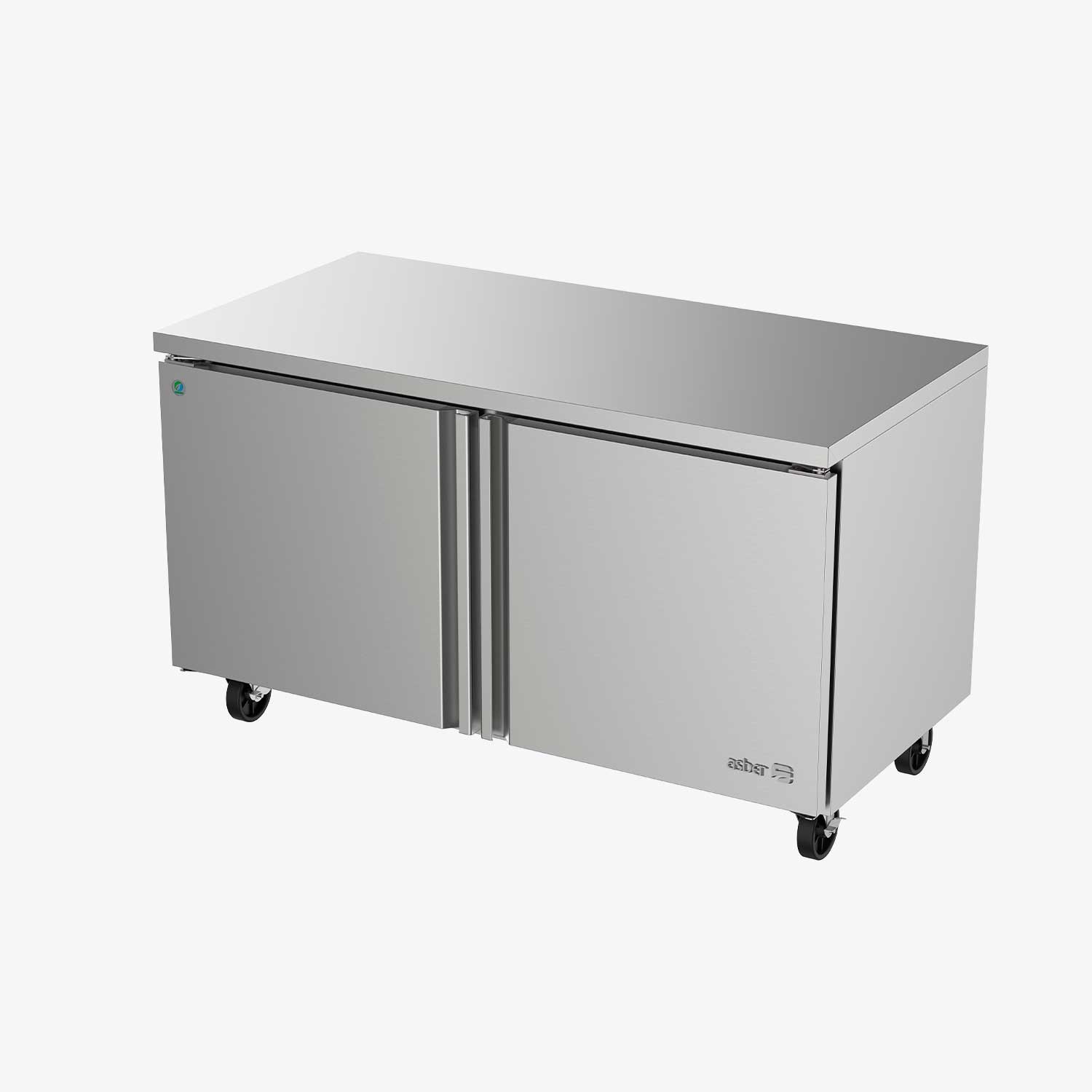 Mesa refrigerada bajo mostrador AUTR-60 HC