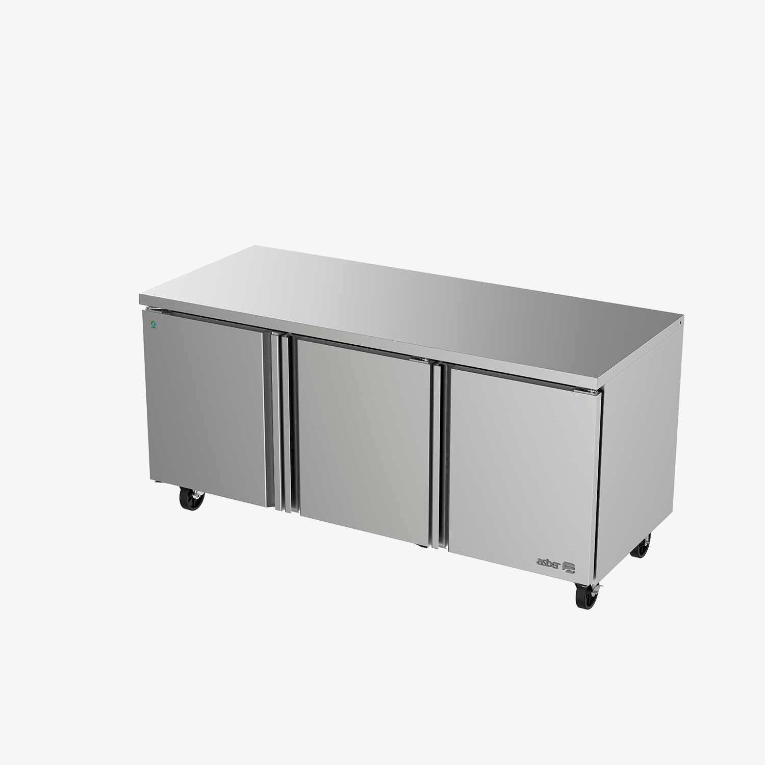 Mesa refrigerada bajo mostrador AUTR-72 HC