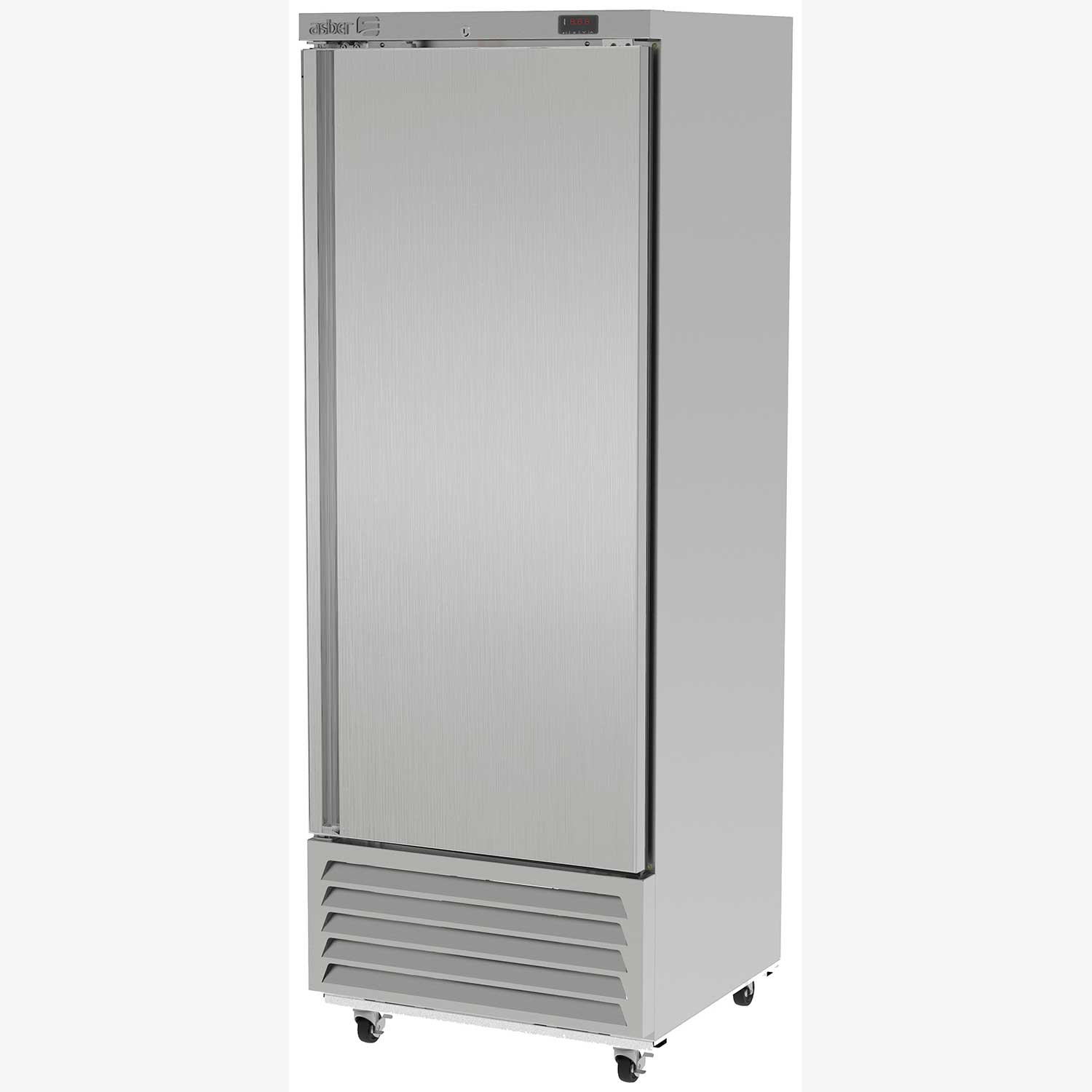 Refrigerador food service asber ARR-17 HC