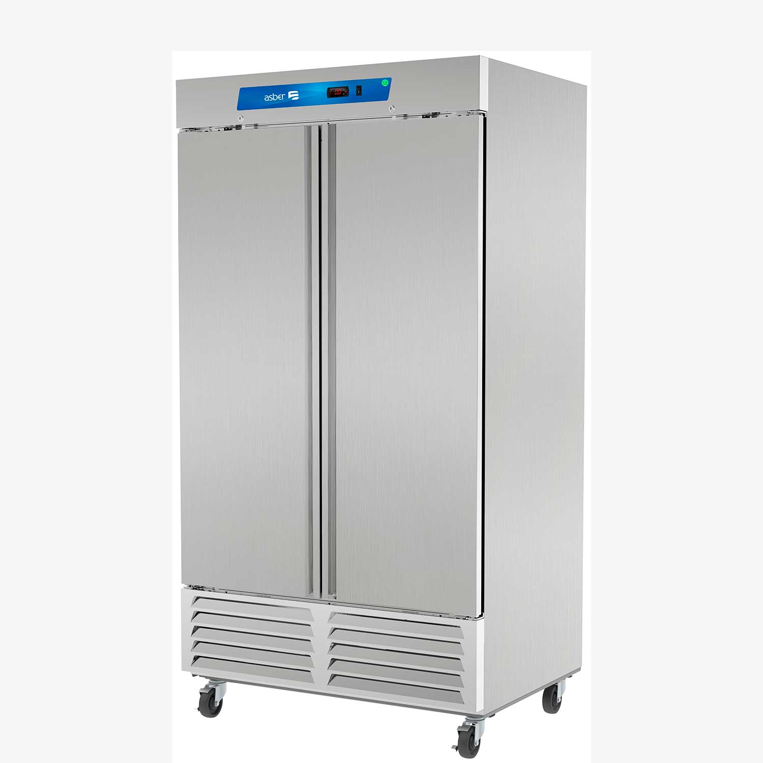 Refrigerador food service asber ARR-37 HC