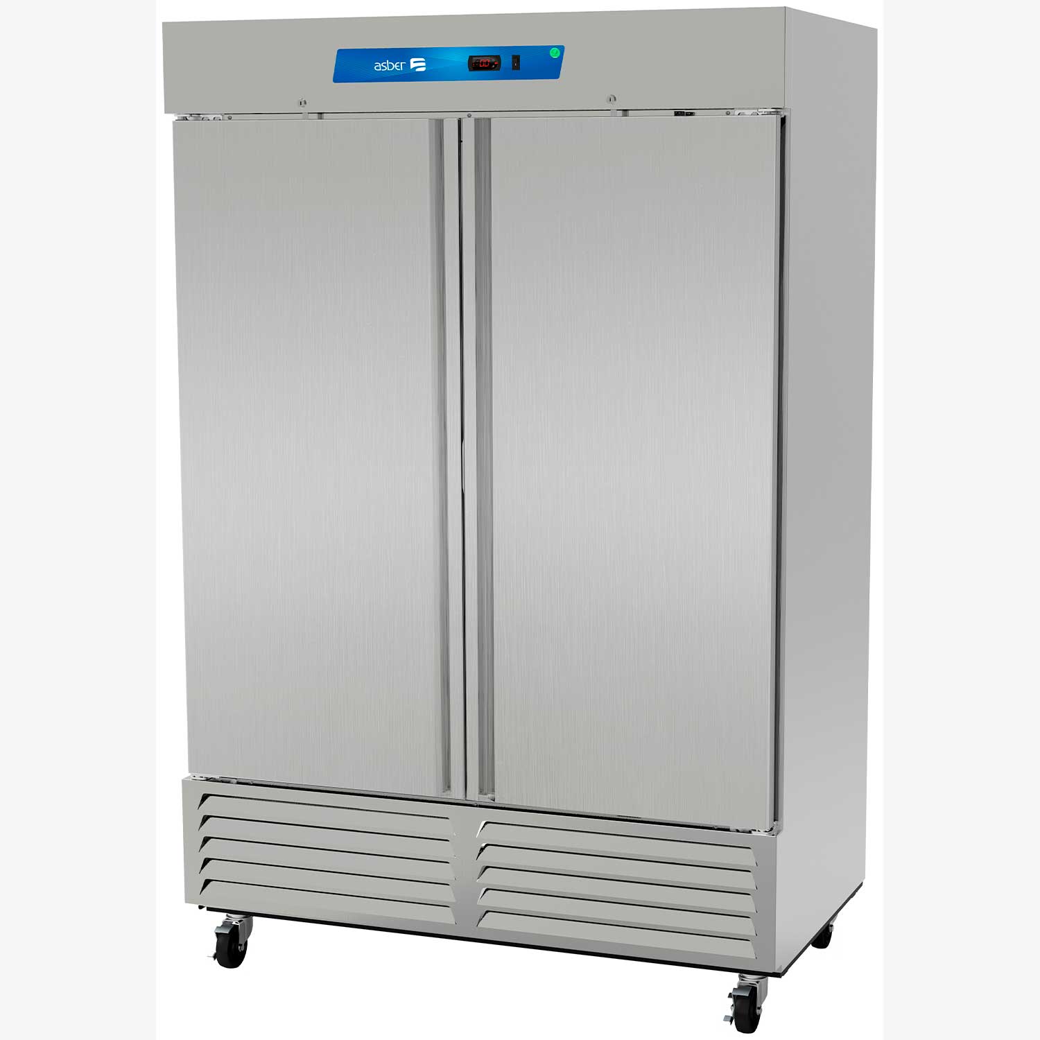 Refrigerador food service asber ARR-49-H HC