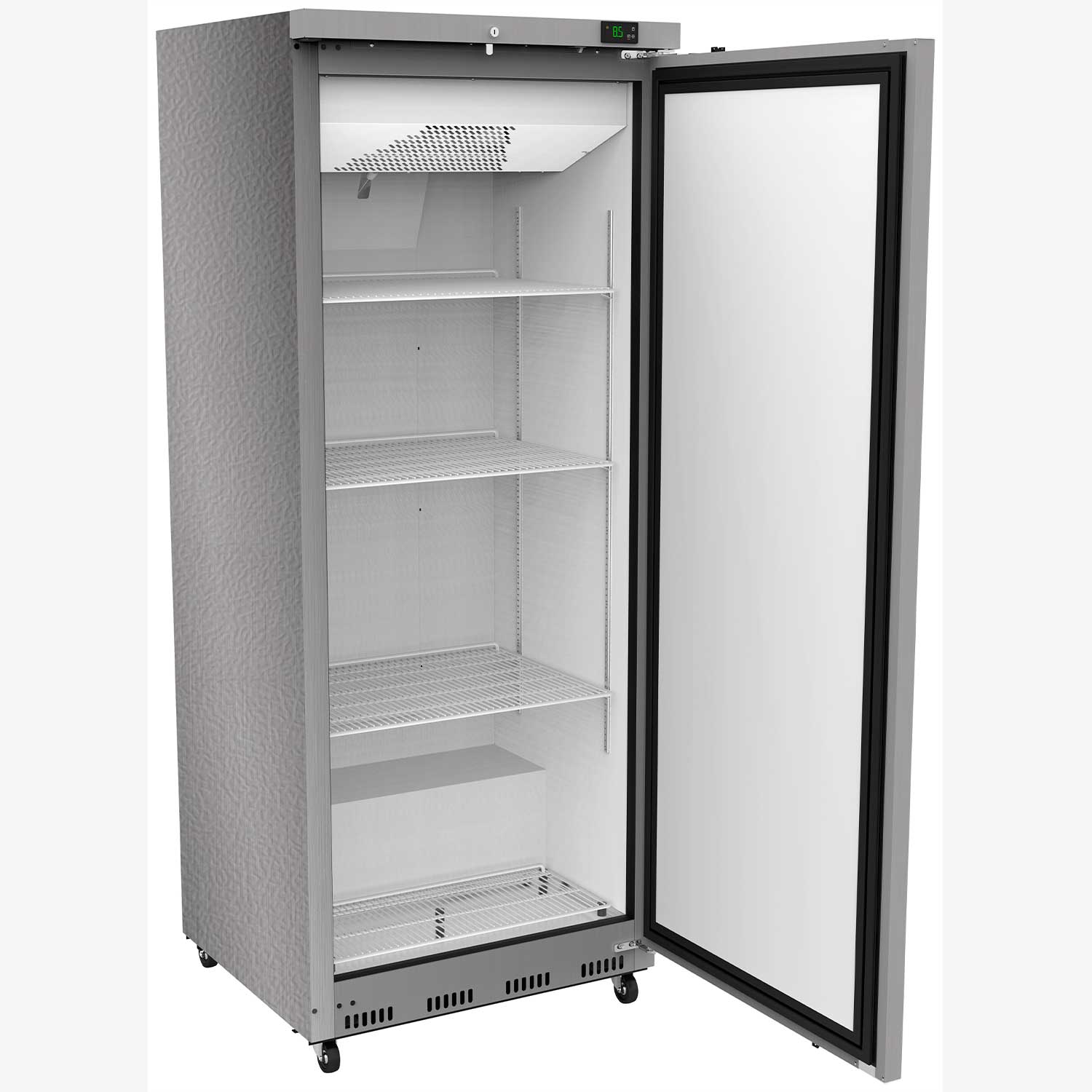 Refrigerador ECO SERIES Asber AWRR-23 HC