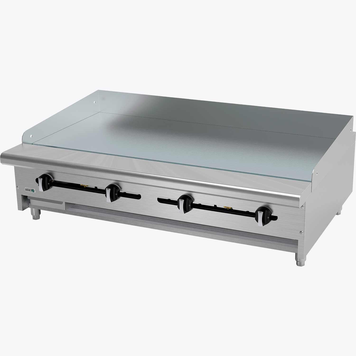 AEMG-48-H plancha asber coccion