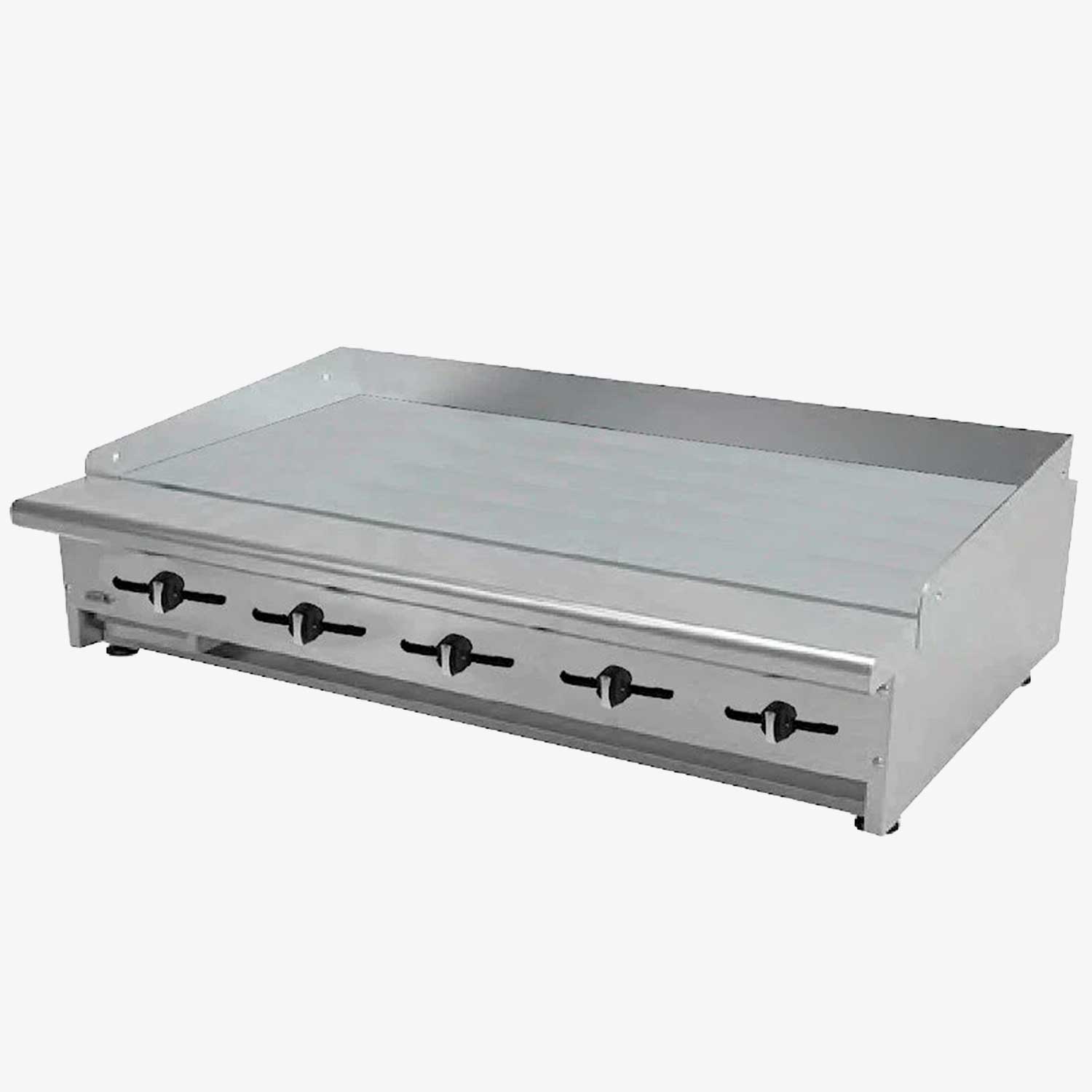 AEMG-60-H plancha asber coccion