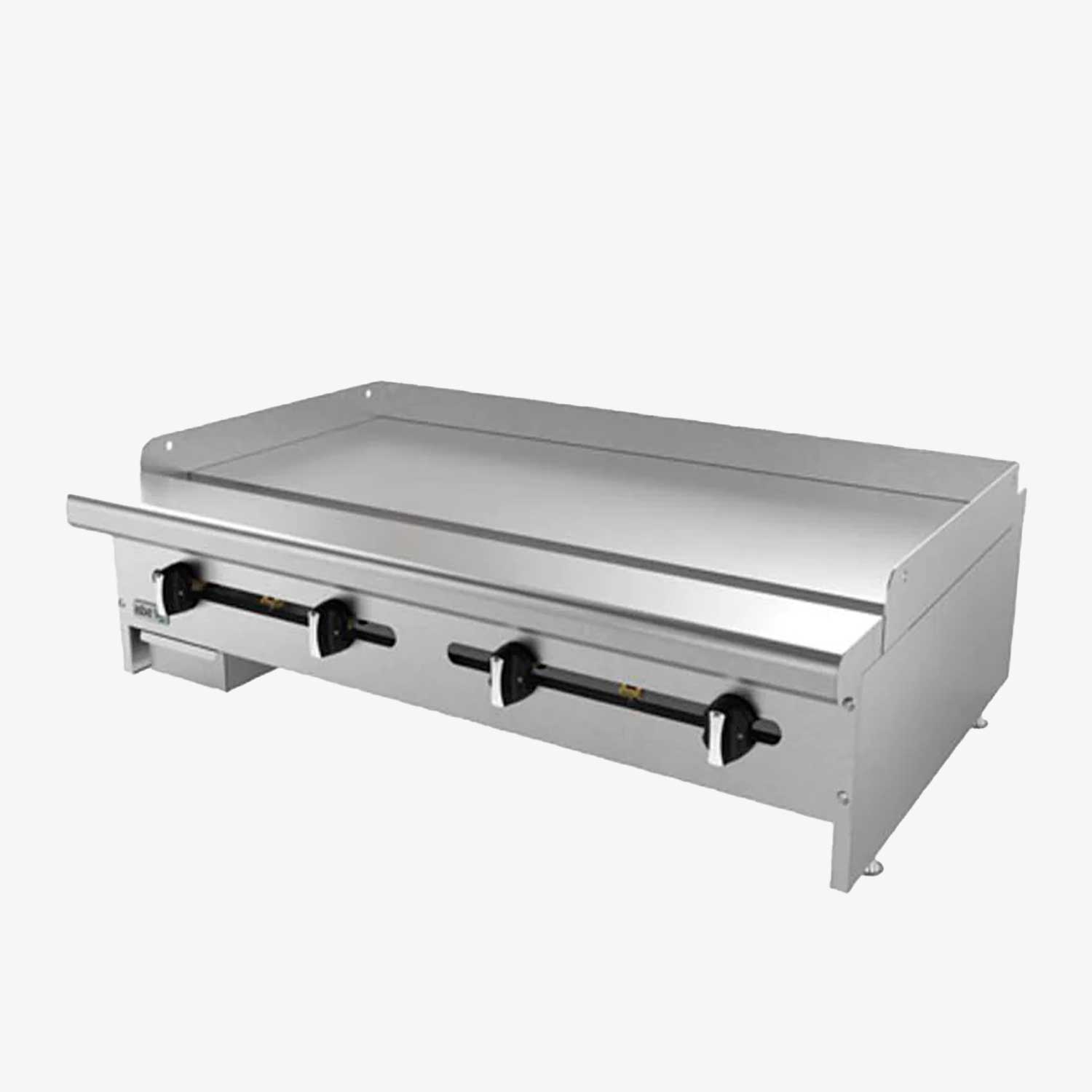 AEMG-72-H plancha asber coccion