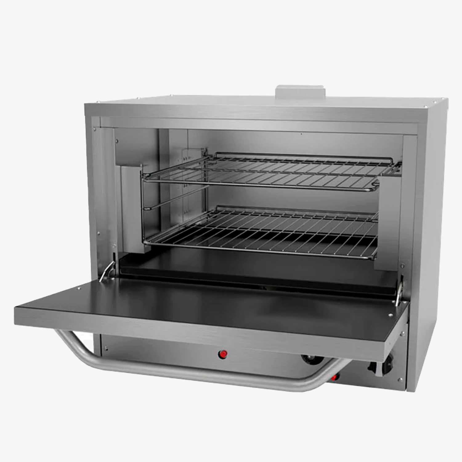 AEO-36 horno de conveccion asber coccion