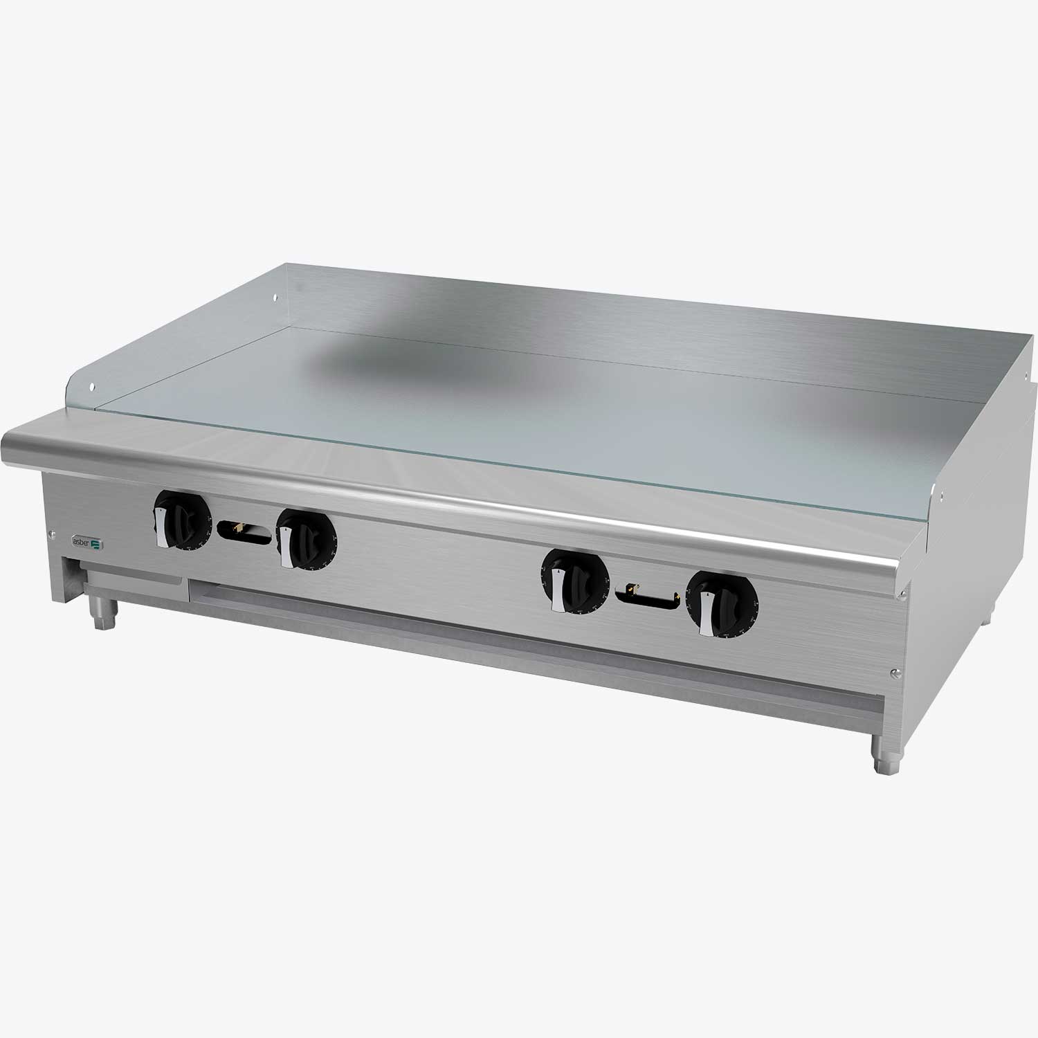 AETG-48-H plancha asber coccion