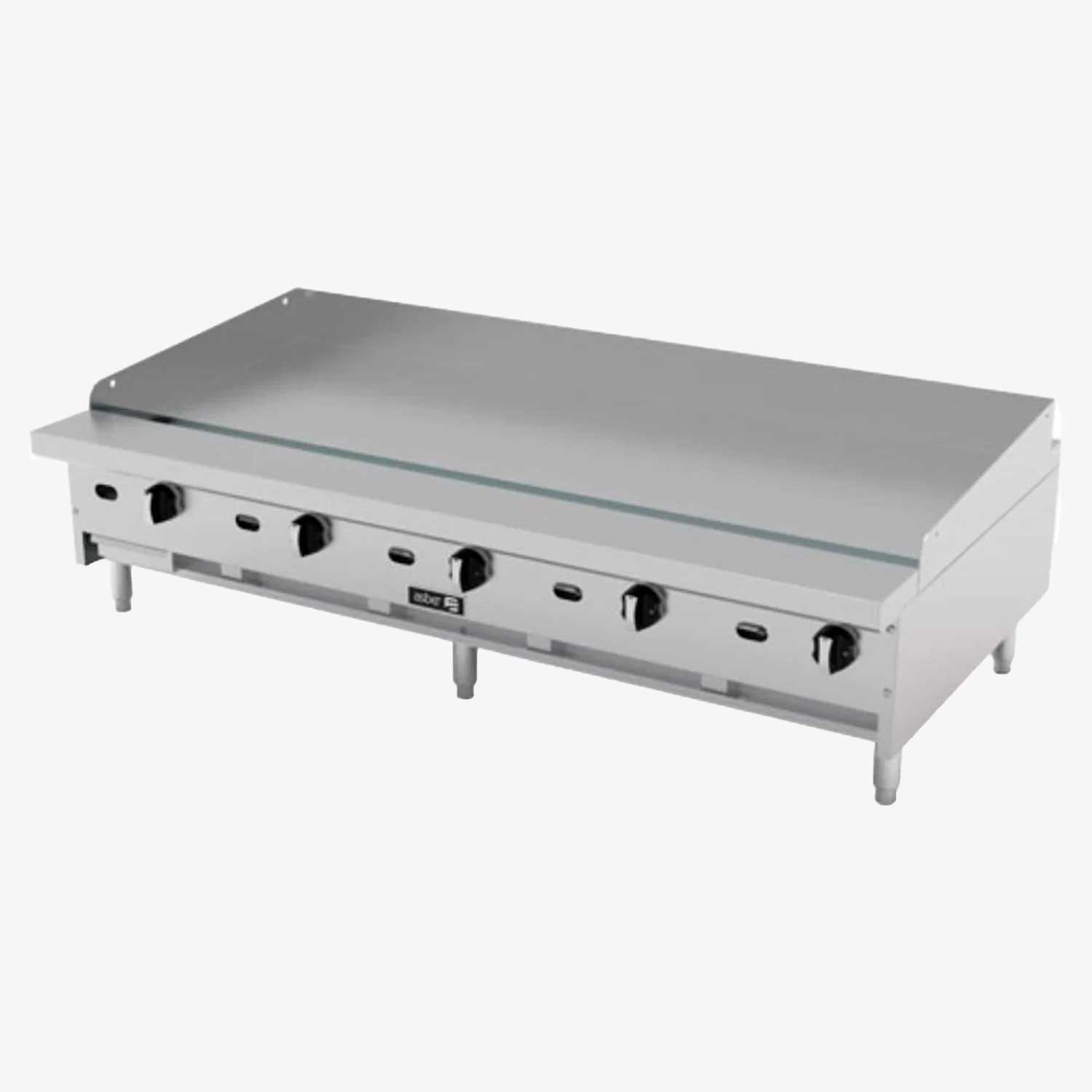 AETG-60-H plancha asber coccion