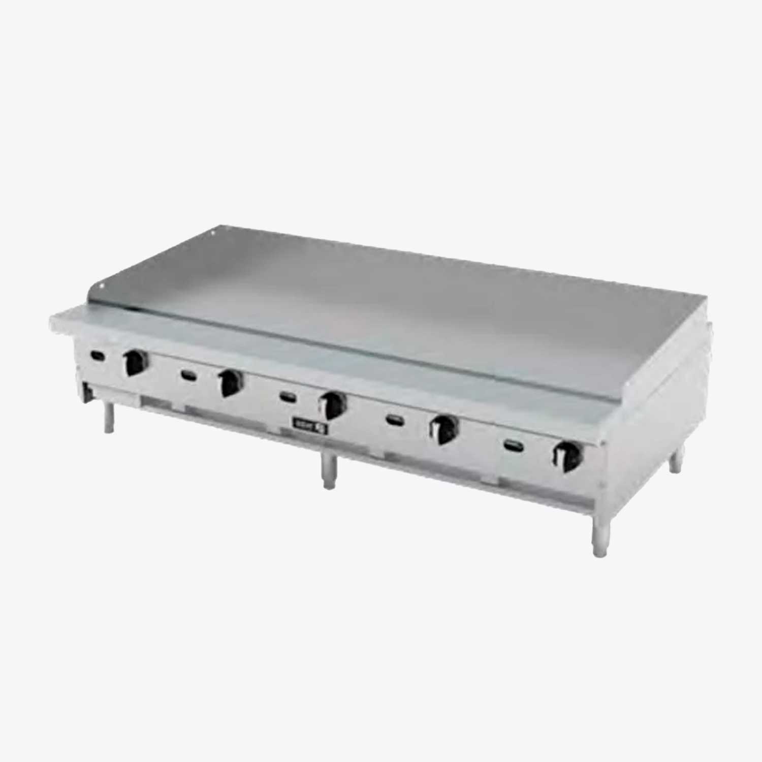 AETG-72-H plancha asber coccion