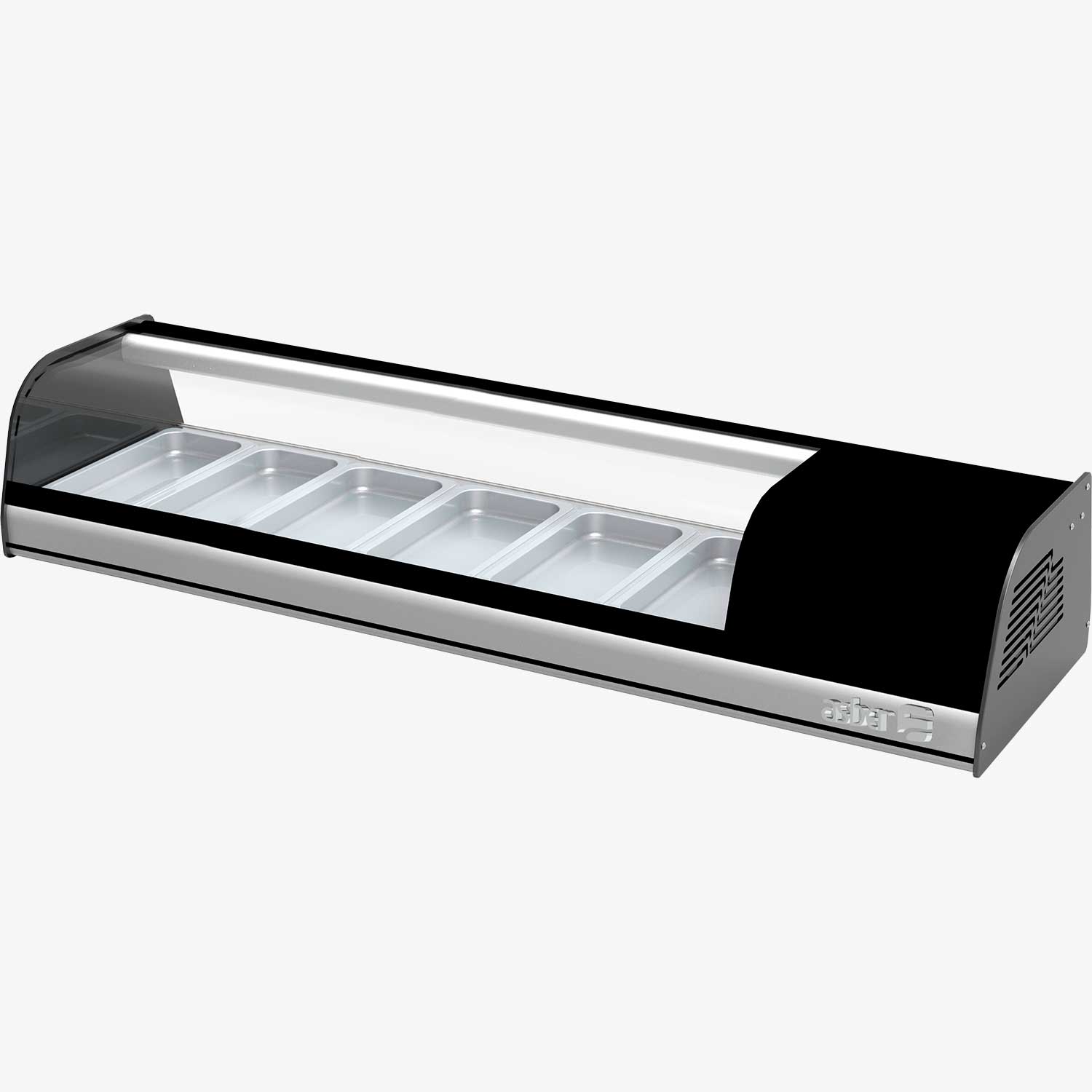 vitrina refrigerada para tapas ACTC-55