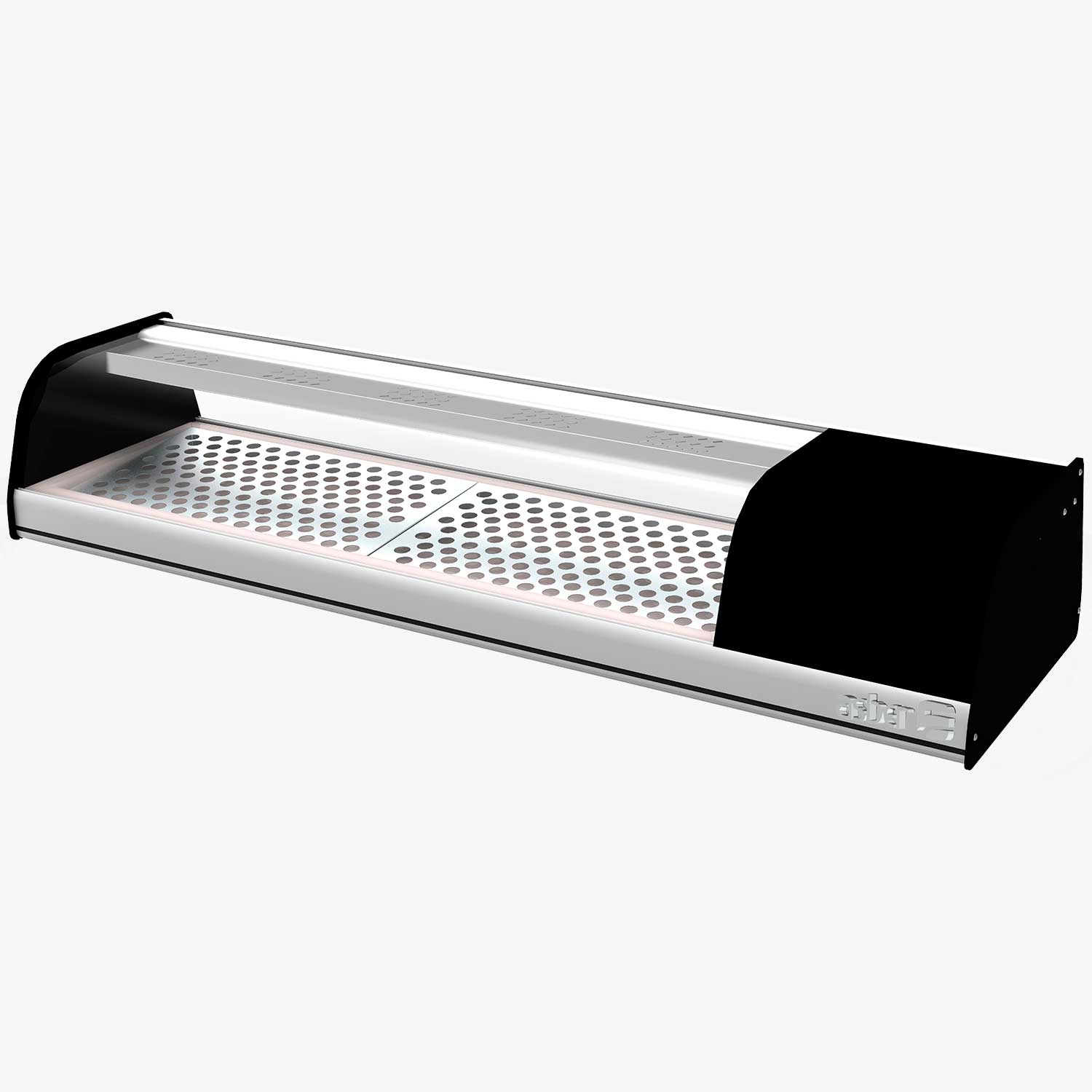vitrina refrigerada para sushi ACTC-55-SL