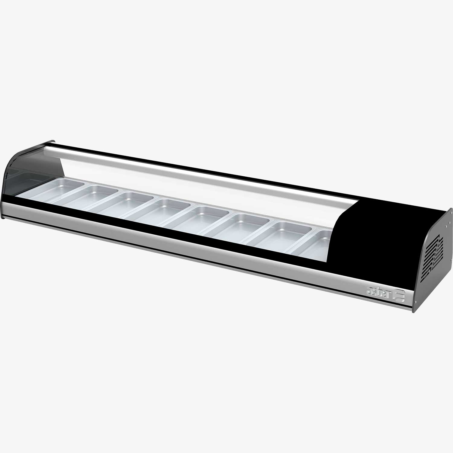 vitrina refrigerada para tapas ACTC-69