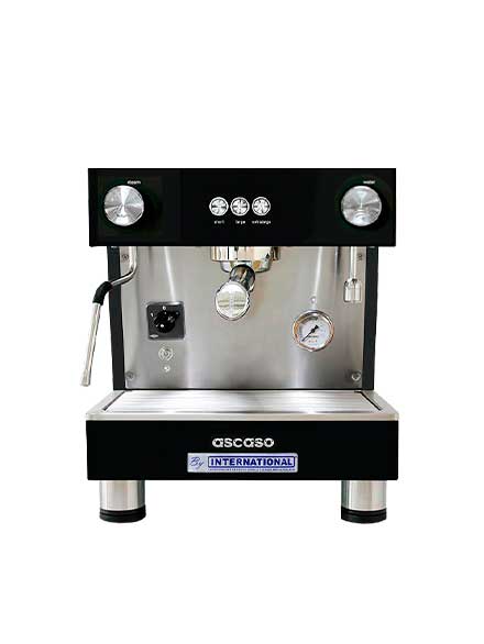 BAR ONE - ASCASO