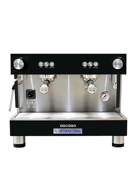 BAR ONE - ASCASO
