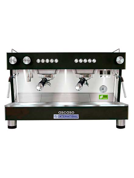 BARISTA T ZERO - ASCASO