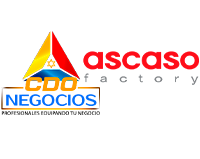 Ascaso - CDO Negocios