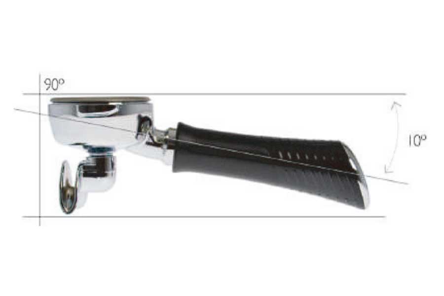 steel duo profesional Ascaso
