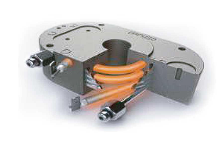 steel duo profesional Ascaso