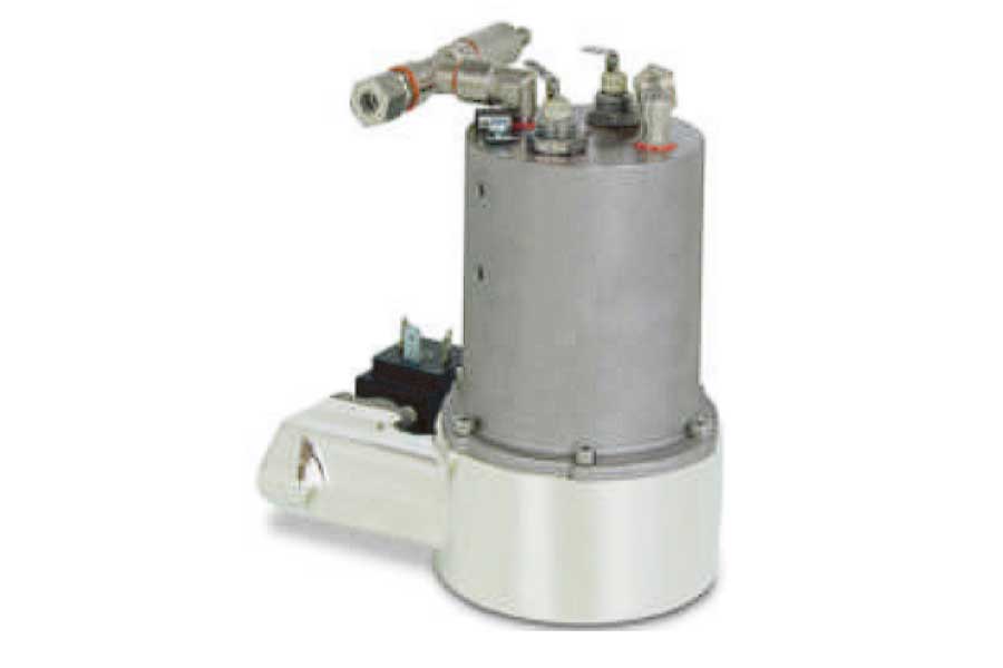 steel duo profesional Ascaso
