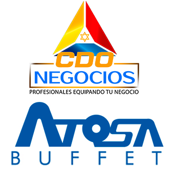 CDO NEGOCIOS - ATOSA BUFFET