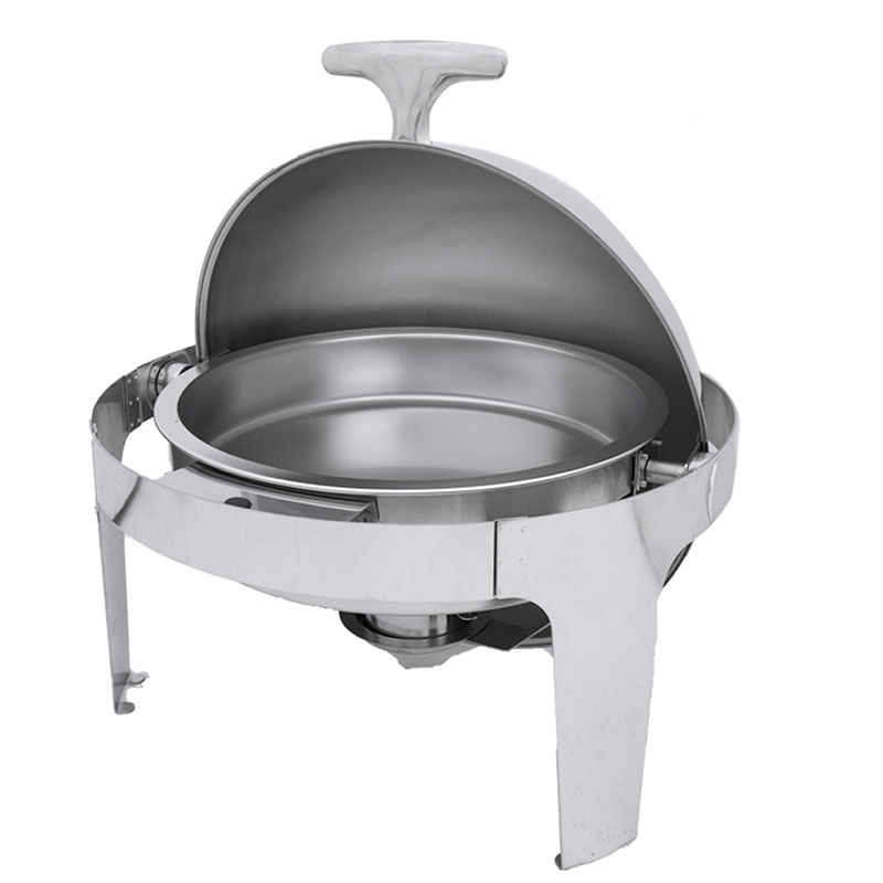 chafers redondos atosa buffet