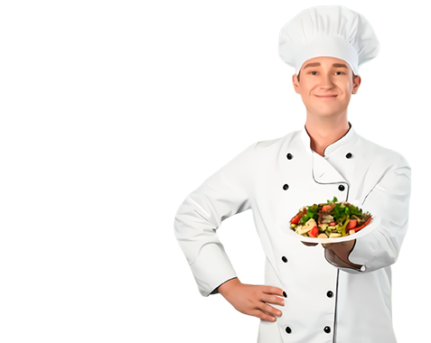 chef