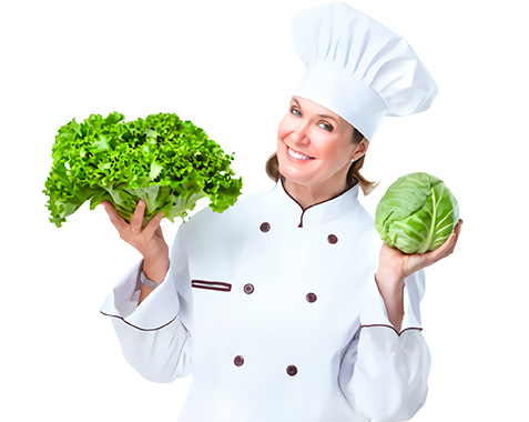 chef