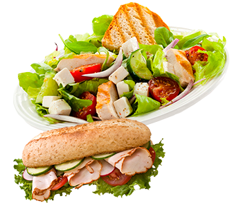 Mesas para preparacion de alimentos Atosa