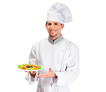 Mesas refrigeradas contra barra