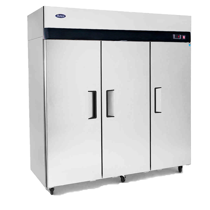 Refrigeradores Verticales Atosa