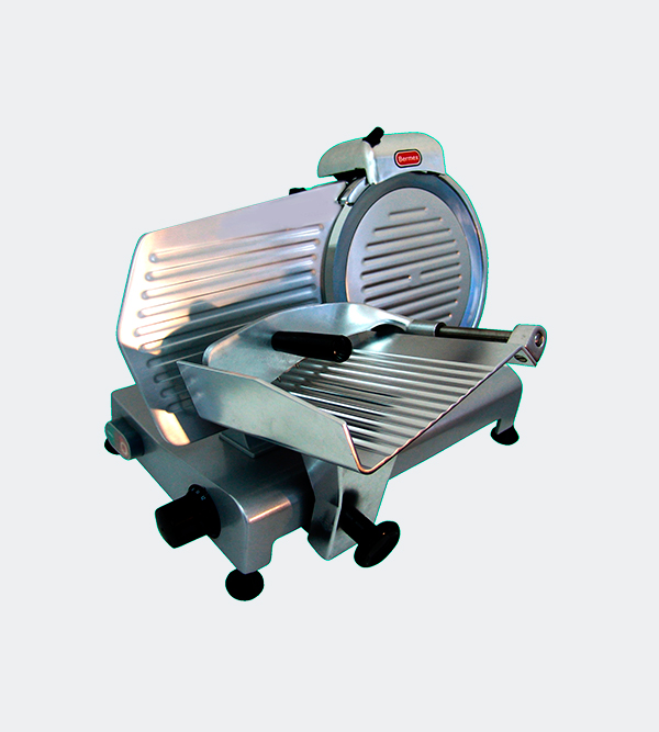 Rebanadora bermex MS-250-ST